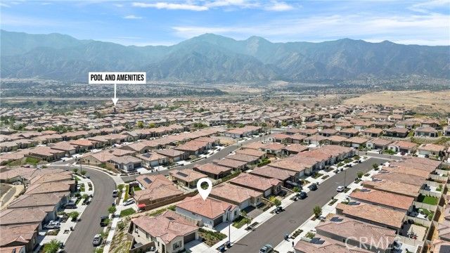 11967 Greenpeak Street, Corona, CA 92883