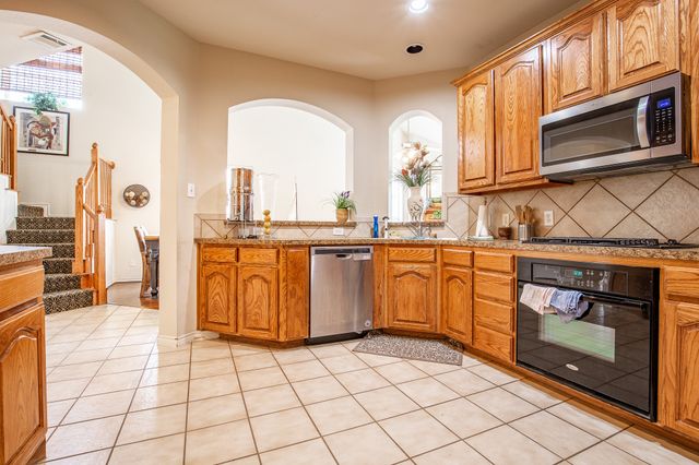 5908 Silver Buckle Drive, Mckinney, TX 75070