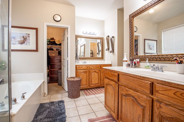 5908 Silver Buckle Drive, Mckinney, TX 75070