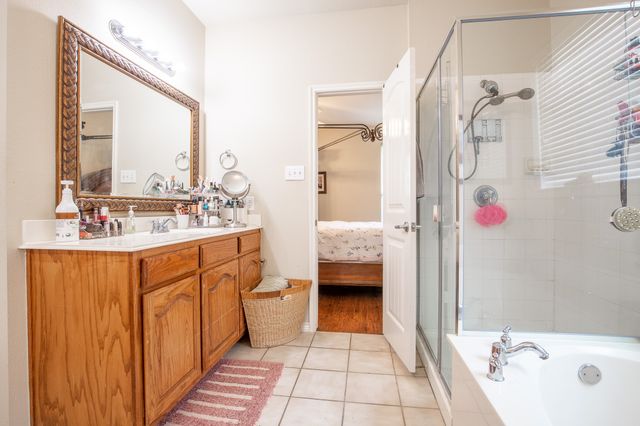 5908 Silver Buckle Drive, Mckinney, TX 75070