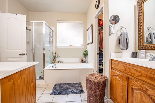 5908 Silver Buckle Drive, Mckinney, TX 75070