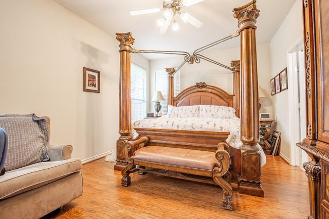 5908 Silver Buckle Drive, Mckinney, TX 75070