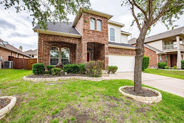 5908 Silver Buckle Drive, Mckinney, TX 75070