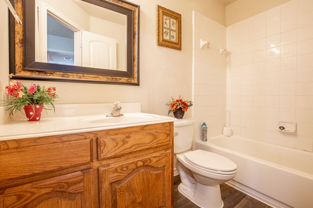 5908 Silver Buckle Drive, Mckinney, TX 75070