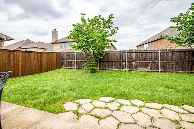 5908 Silver Buckle Drive, Mckinney, TX 75070