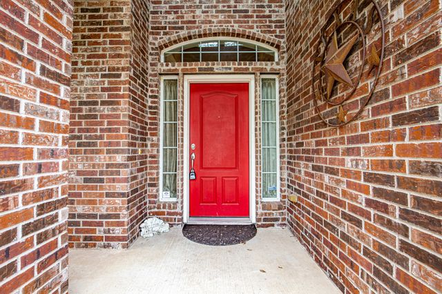 5908 Silver Buckle Drive, Mckinney, TX 75070