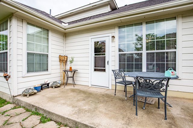 5908 Silver Buckle Drive, Mckinney, TX 75070