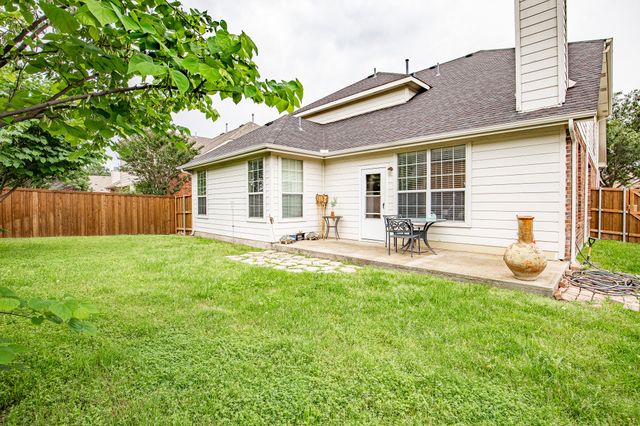 5908 Silver Buckle Drive, Mckinney, TX 75070