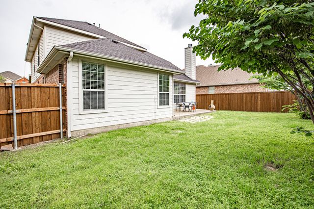 5908 Silver Buckle Drive, Mckinney, TX 75070