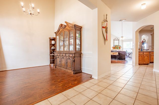 5908 Silver Buckle Drive, Mckinney, TX 75070