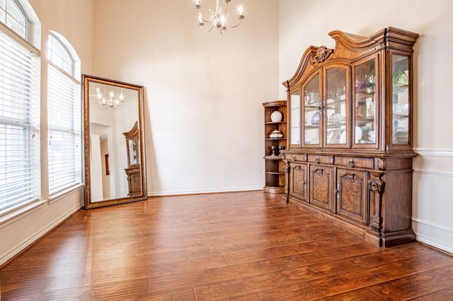 5908 Silver Buckle Drive, Mckinney, TX 75070