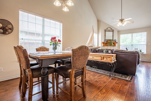 5908 Silver Buckle Drive, Mckinney, TX 75070