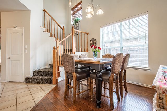 5908 Silver Buckle Drive, Mckinney, TX 75070