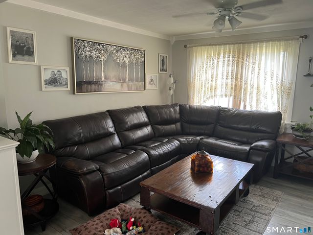 63 Court A, Bld 18 Court, Bridgeport, CT 06610