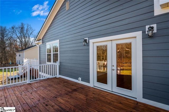 303 Regency Circle, Anderson, SC 29625