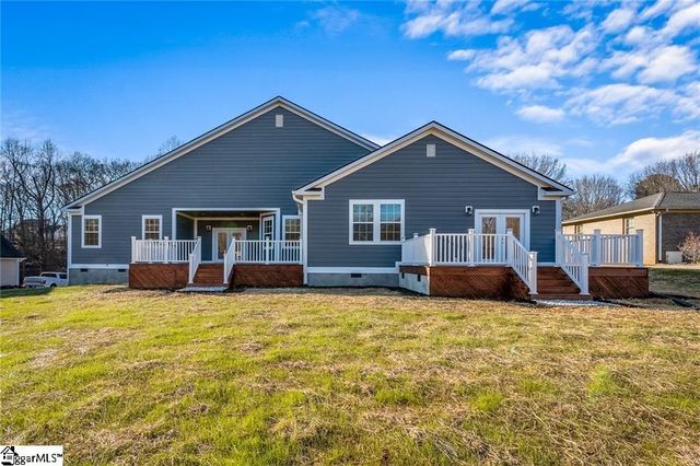 303 Regency Circle, Anderson, SC 29625