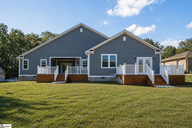 303 Regency Circle, Anderson, SC 29625