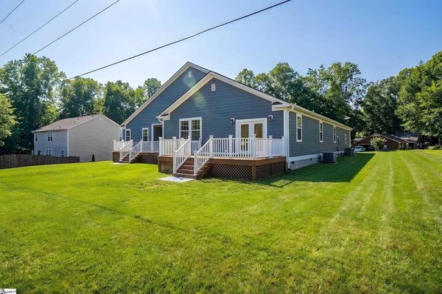 303 Regency Circle, Anderson, SC 29625
