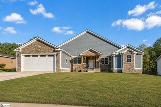 303 Regency Circle, Anderson, SC 29625