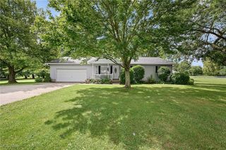 40725 Biggs Road, Lagrange, OH 44050