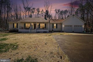 10806 MOUNTAIN LAUREL CT, Spotsylvania, VA 22553