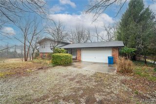 1559 Creve Coeur Mill Road, Chesterfield, MO 63146