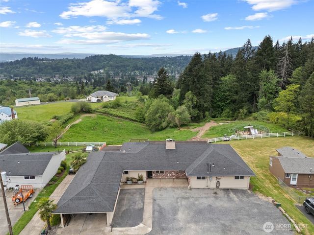 507 Williams Finney Road, Kelso, WA 98626