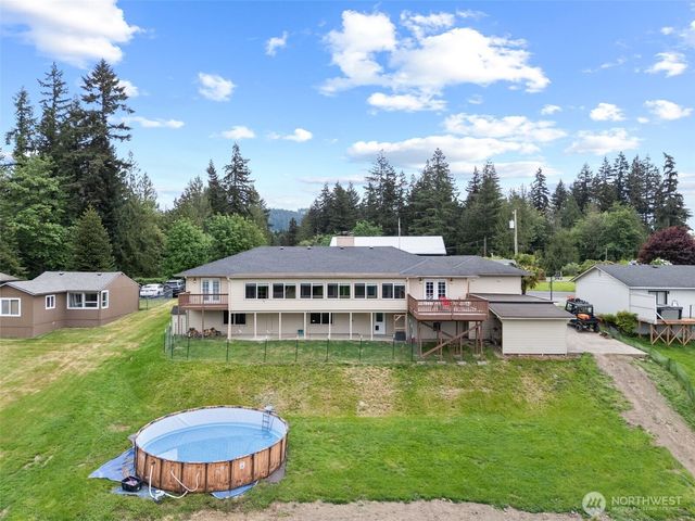 507 Williams Finney Road, Kelso, WA 98626