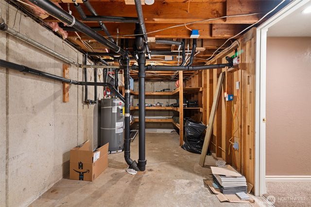 507 Williams Finney Road, Kelso, WA 98626