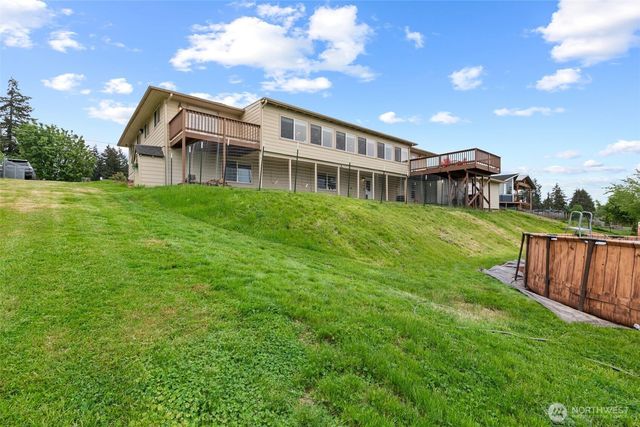 507 Williams Finney Road, Kelso, WA 98626
