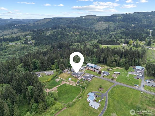 507 Williams Finney Road, Kelso, WA 98626