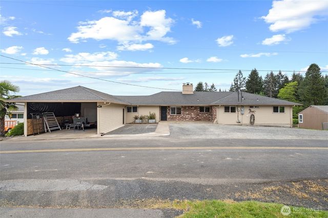 507 Williams Finney Road, Kelso, WA 98626