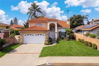 5613 N Charlotte Avenue, San Gabriel, CA 91776