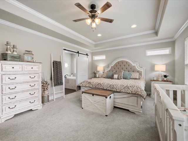 254 Capetown, Montgomery, TX 77356
