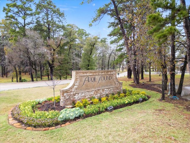 254 Capetown, Montgomery, TX 77356
