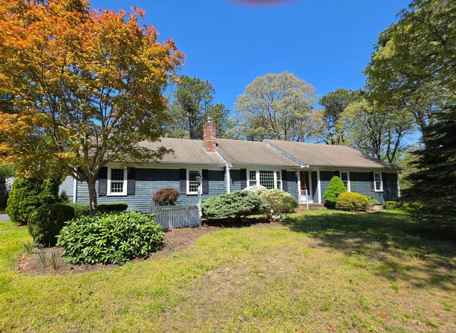 85 Collingwood Drive, Yarmouth Port, MA 02675
