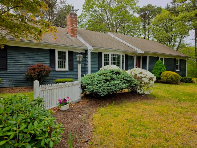 85 Collingwood Drive, Yarmouth Port, MA 02675