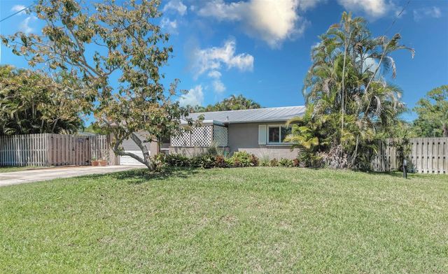3217 RESTFUL LANE, Sarasota, FL 34231