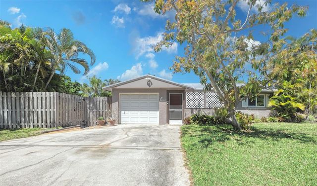 3217 RESTFUL LANE, Sarasota, FL 34231