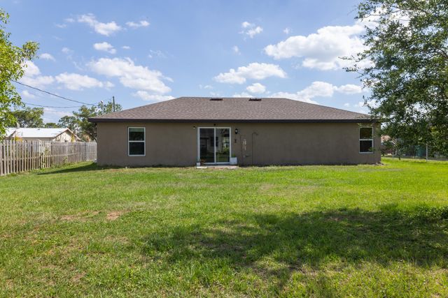 2581 SE Dogwood Avenue, Port St. Lucie, Port St Lucie, FL 34952