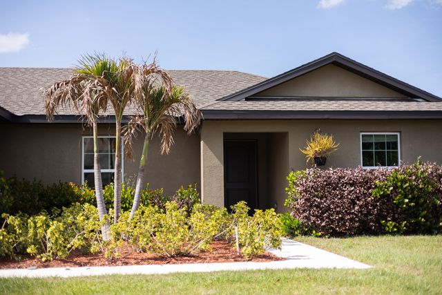 2581 SE Dogwood Avenue, Port St. Lucie, Port St Lucie, FL 34952