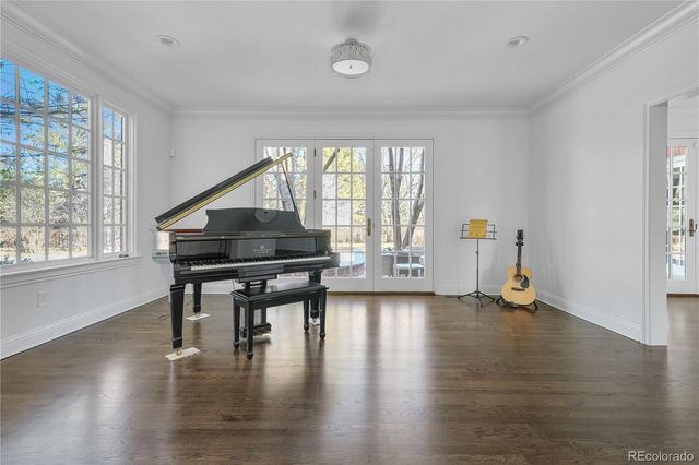 4600 S Columbine Court, Englewood, CO 80113