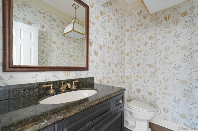 4600 S Columbine Court, Englewood, CO 80113