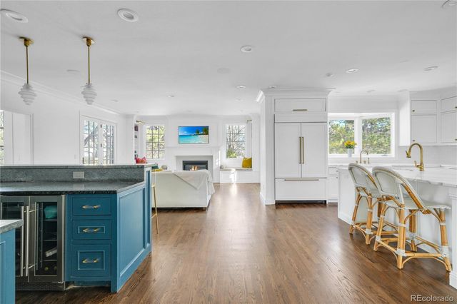 4600 S Columbine Court, Englewood, CO 80113