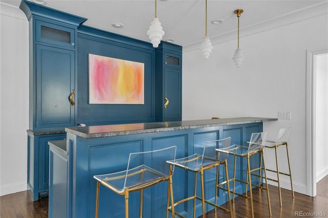 4600 S Columbine Court, Englewood, CO 80113