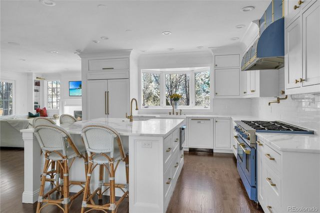 4600 S Columbine Court, Englewood, CO 80113