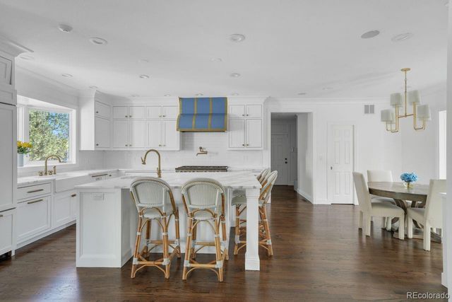 4600 S Columbine Court, Englewood, CO 80113