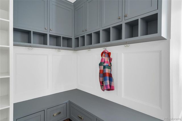 4600 S Columbine Court, Englewood, CO 80113