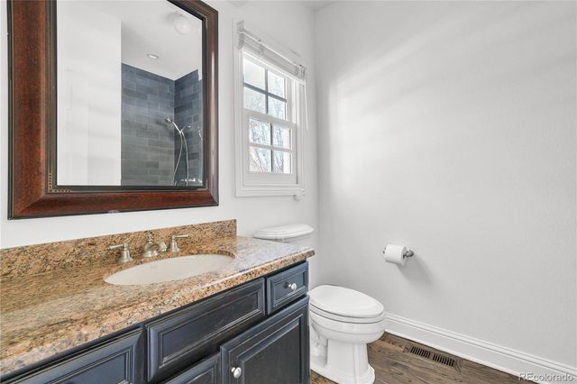 4600 S Columbine Court, Englewood, CO 80113