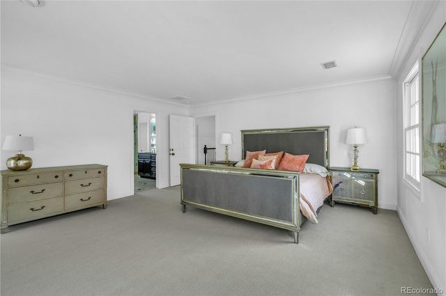 4600 S Columbine Court, Englewood, CO 80113